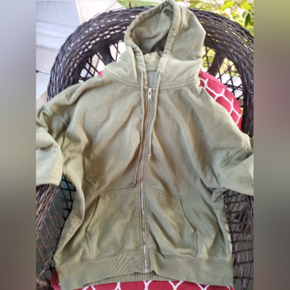 John Galt hoodie